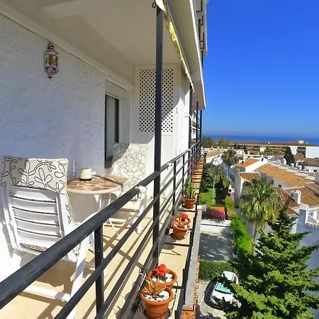 Capri 29 Apartment