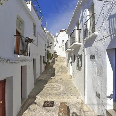 Capri 29 Nerja