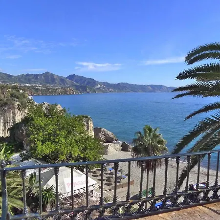 Capri 29 Nerja