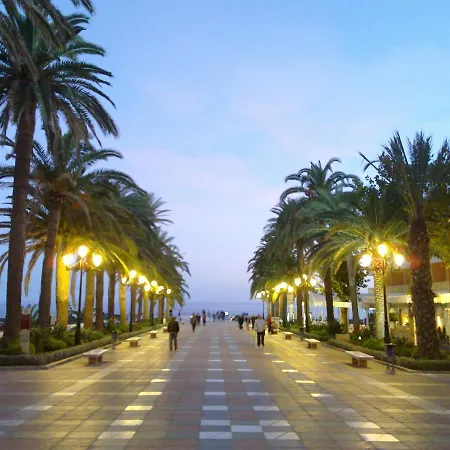 Apartment Capri 29 Nerja