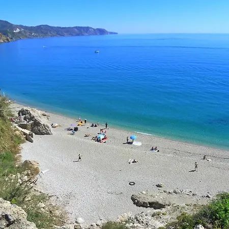 Capri 29 Nerja