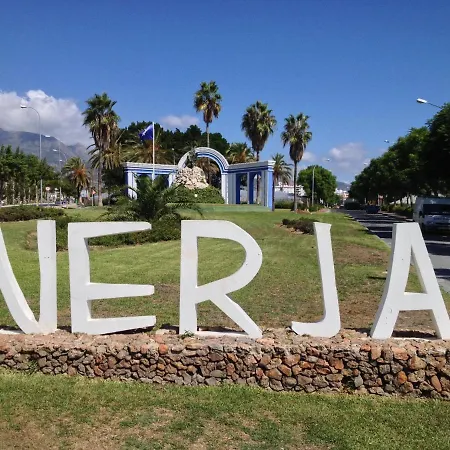 Capri 29 * Nerja