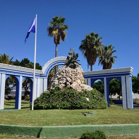 Capri 29 Nerja