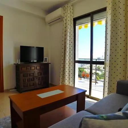 Capri 29 Nerja