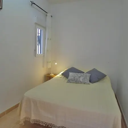 Capri 29 Apartment *