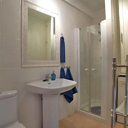 Capri 29 Apartment *